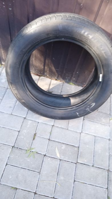 Opony letnie -nowe