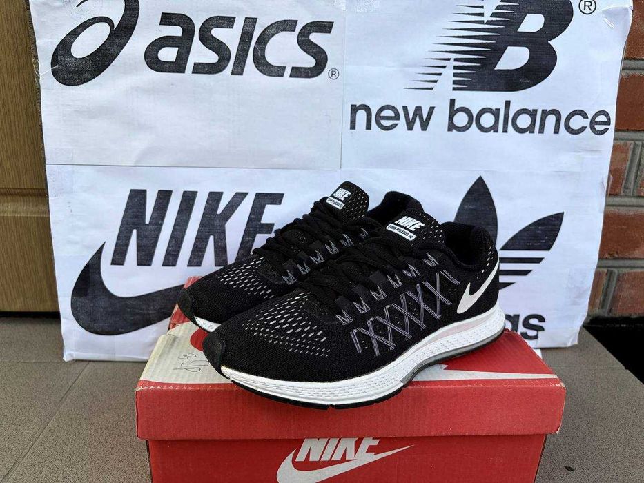 Кроссовки Nike Air Zoom Pegasus 32 для тренировок беговые