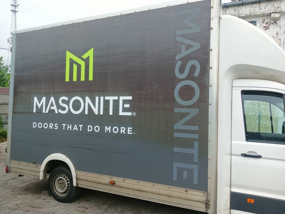 MAN TGE 3  140 kontener