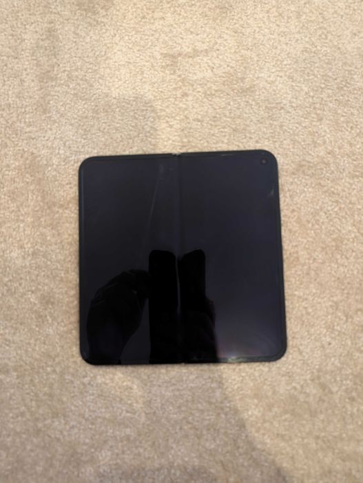 Google Pixel 9 Pro Fold * Extras * Fatura e Garantia