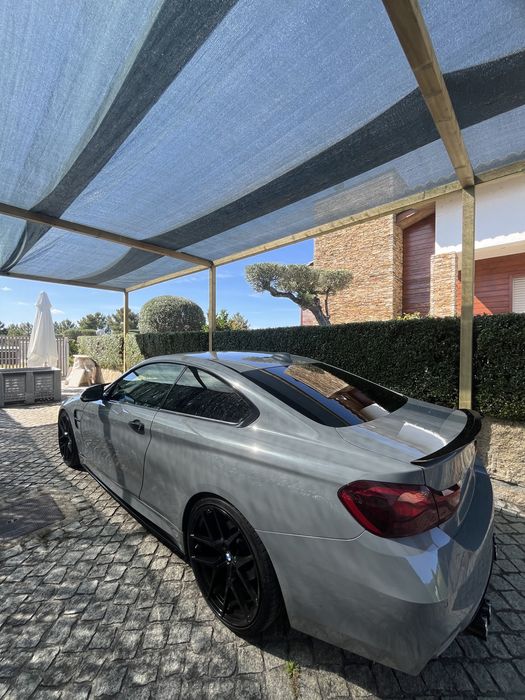 Bmw 428i Pack M4CS