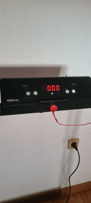 Passadeira iwalkpro