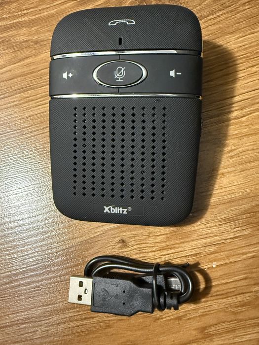 Zestaw głośnomówiący Xblitz x900 pro