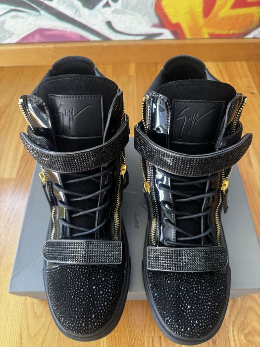 Giuseppe Zanotti