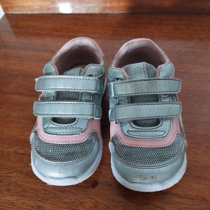 Кросівки Chicco 23 розмір