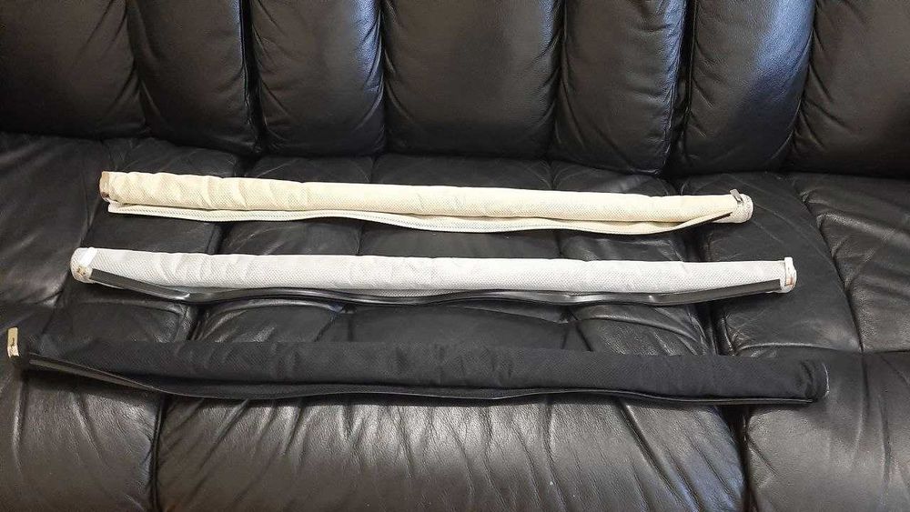 Шторка панорами люка Audi Q5, VW Tiguan, Sharan + відео по установці