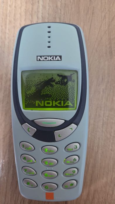 Nokia 3330 PL bez simloka