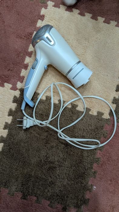 Фен Rowenta CV4030, б/в, в робочому стані