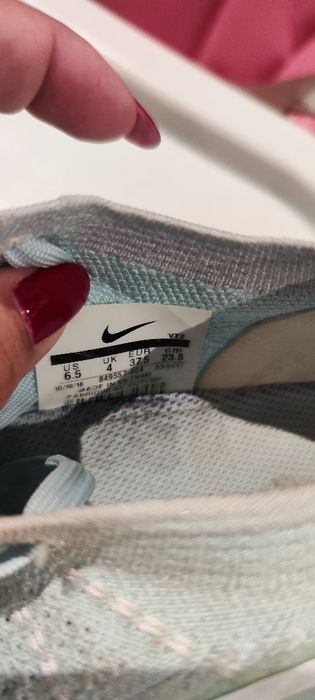 Ténis Nike Vapormax