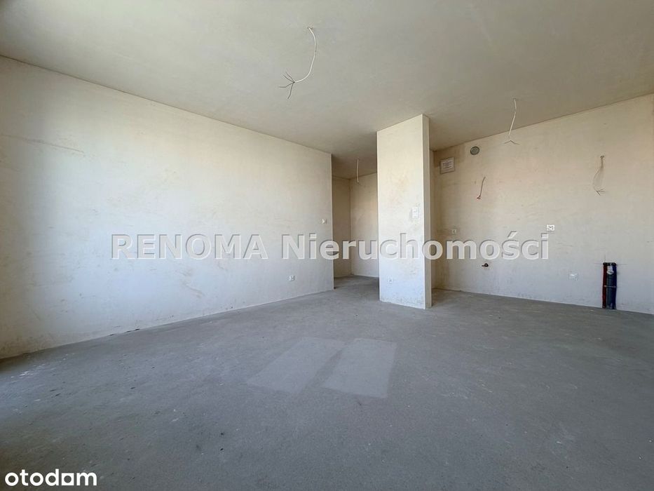 ** Stan deweloperski ** Apartament **