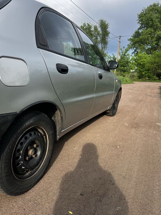 Продам DAEWO LANOS 1.5  2004 р
