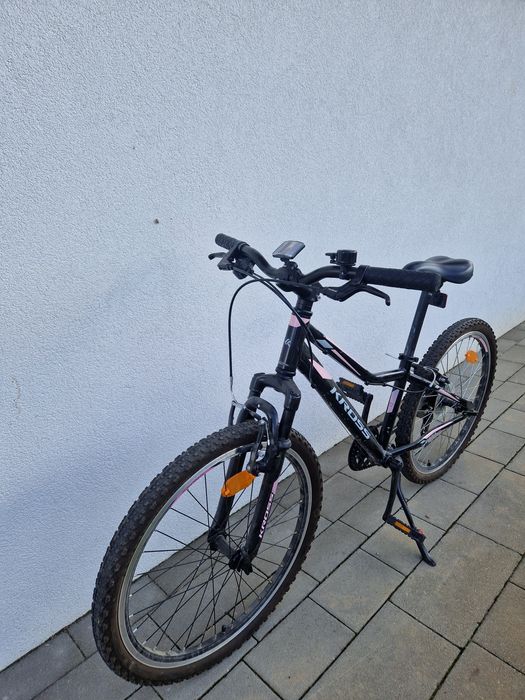 Rower Kross Lea Jr 1.0 24 cale