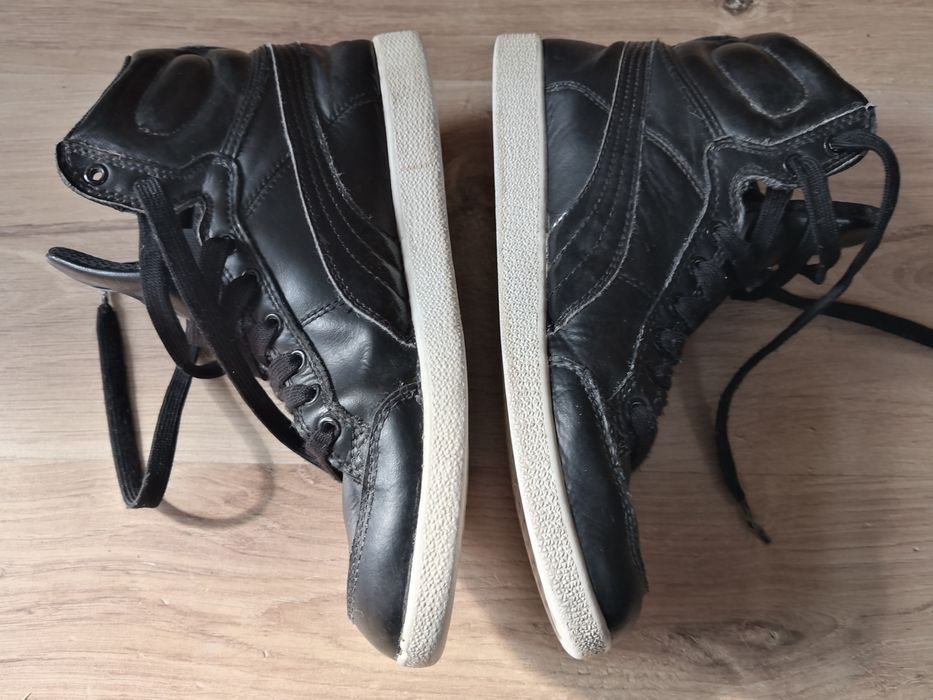 Sprzedam sportowe buty firmy Puma