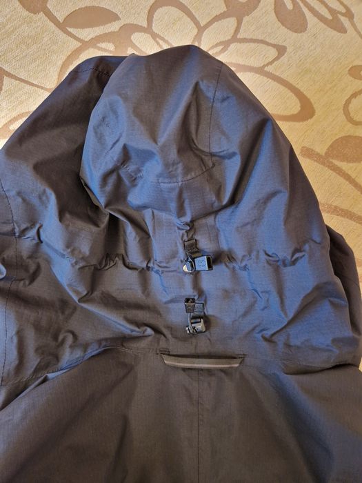 Kurtka Haglofs GORE Tex jak nowa bez metki! rozm M
