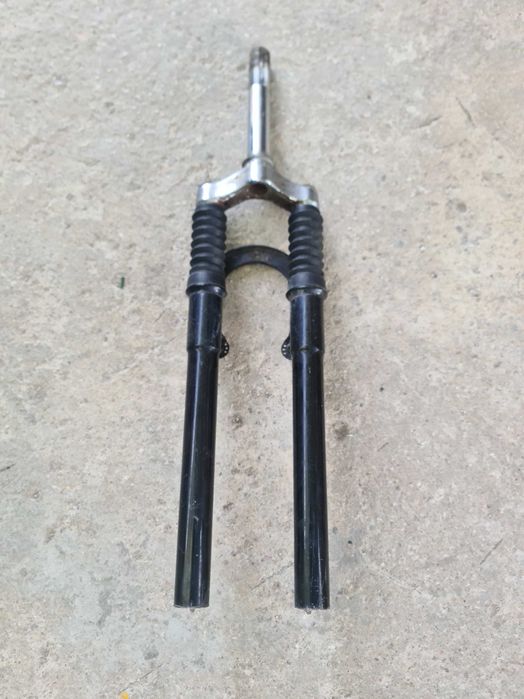 Forquilha/Garfo p/ Bicicleta Roda 26"