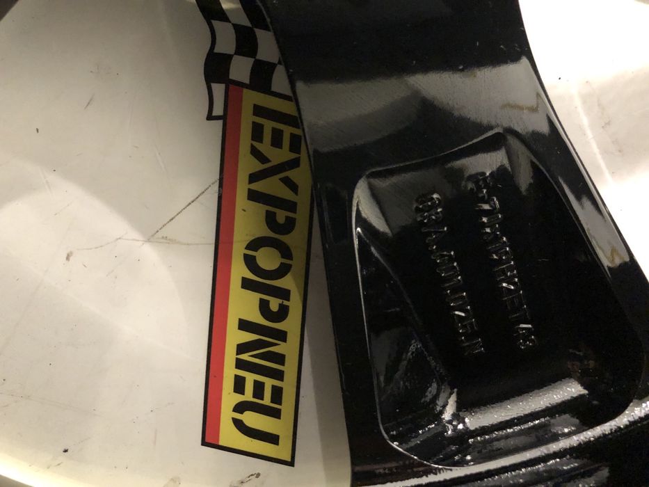 Jantes 19 Originais Audi Q3; Seat, VW em 5x112