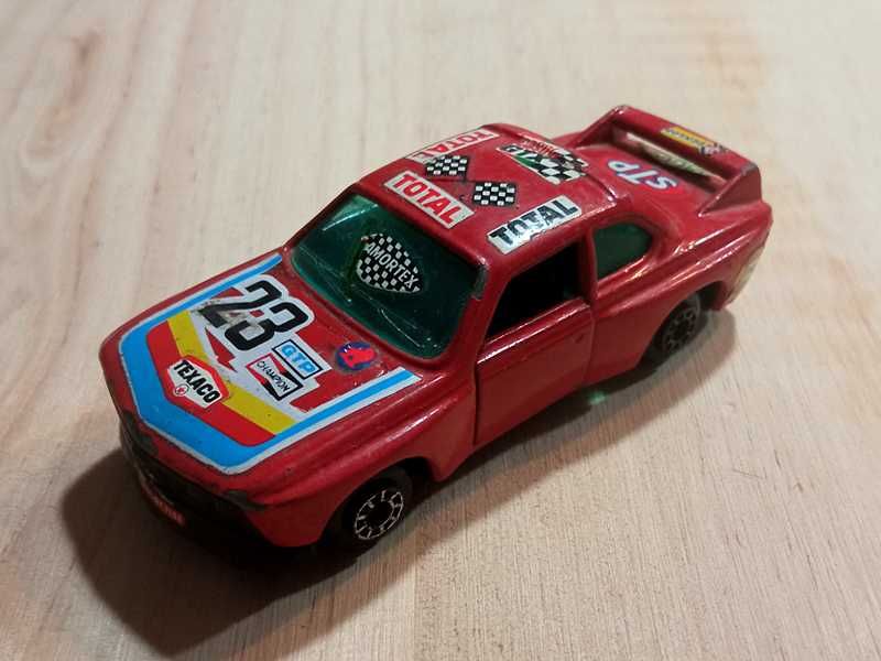 BMW 3.0 CSL - Guiloy