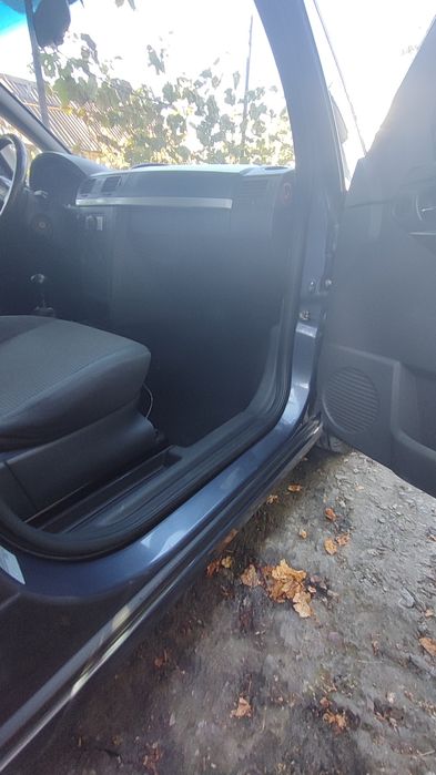 Opel Meriva 1.4 Газ-Бенз 2010г.