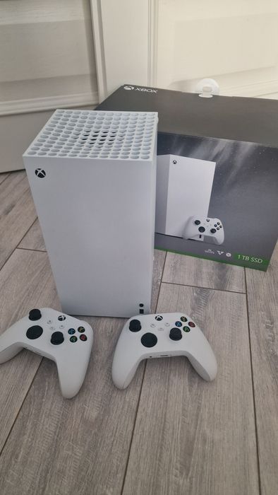 Xbox Series X 1Tb