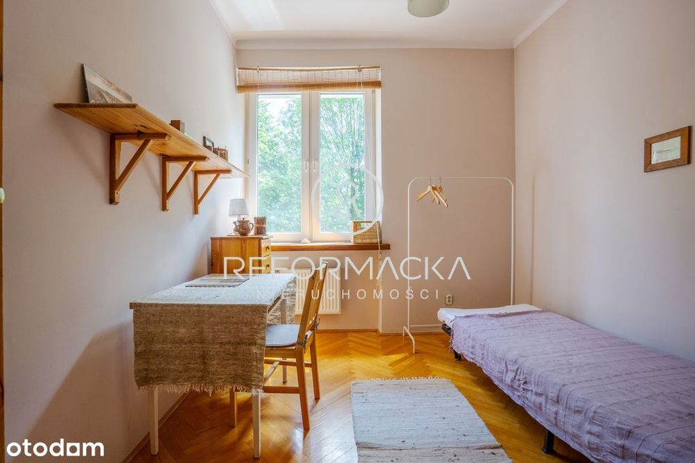 3 Oddzielne Pokoje - os. Kmity - Widok 2