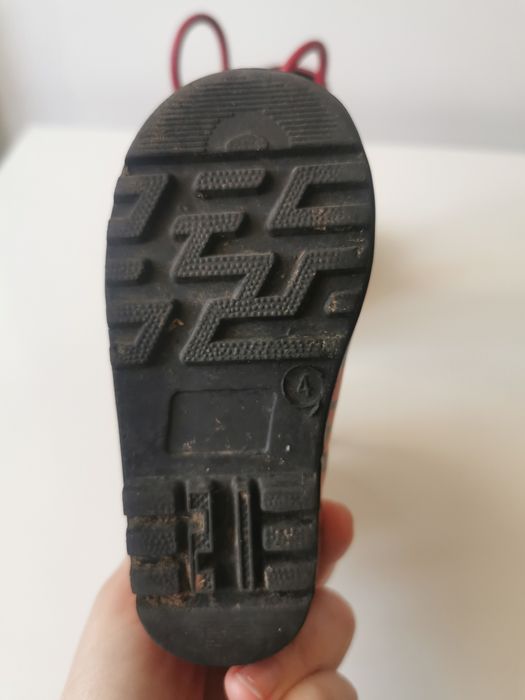 Kalosze Mickey Mouse rozm. 20