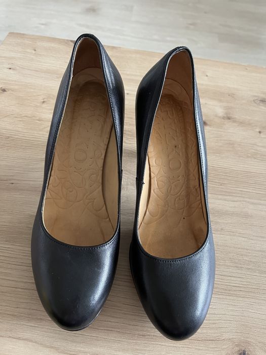 Buty Ryłko rozmiar 38