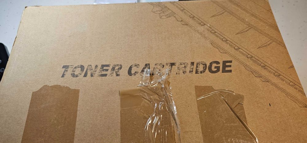 Tonery zamienniki HP 207X