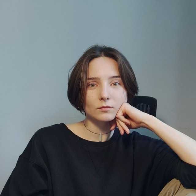 Психотерапевт, психолог в гештальт підході. Онлайн - Услуги психолога ...