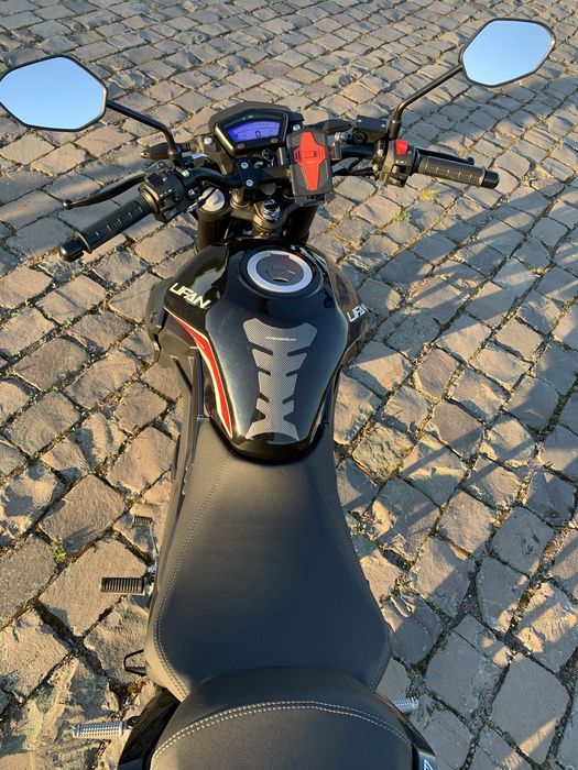 Lifan SR220 2024р