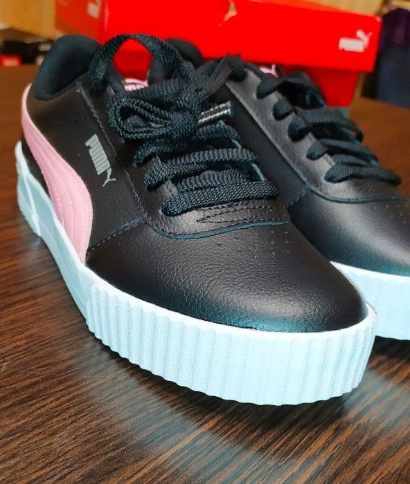 Puma carina cheap 37 5