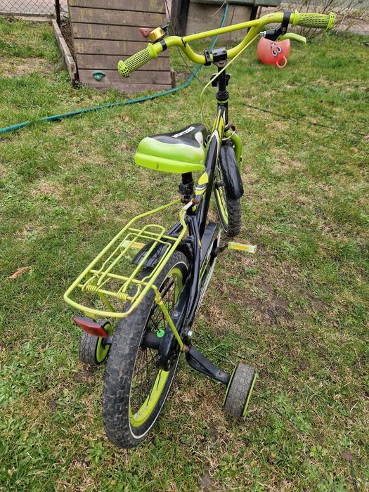 Rower dziecięcy 18