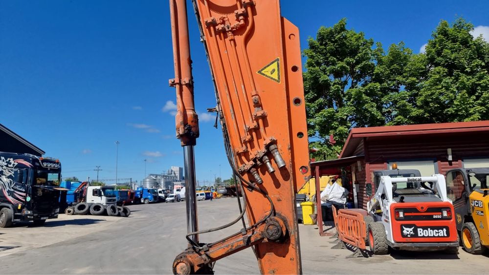 Экскаватор Hitachi ZX 180 , 2010 г