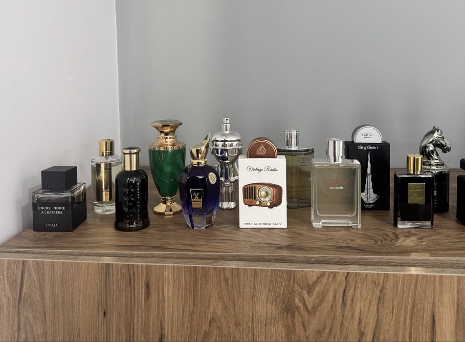 Розпродаж парфумів | Kilian, Dior, Xerjoff, Mancera, Initio