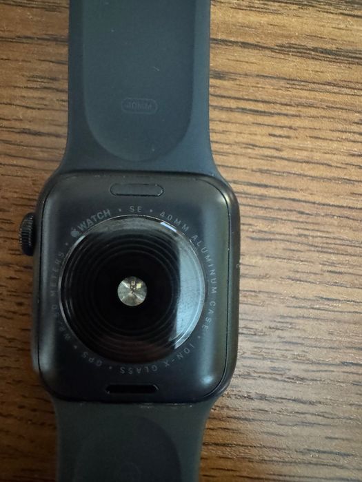 APPLE Watch SE 2 generacji GPS Koperta 40mm