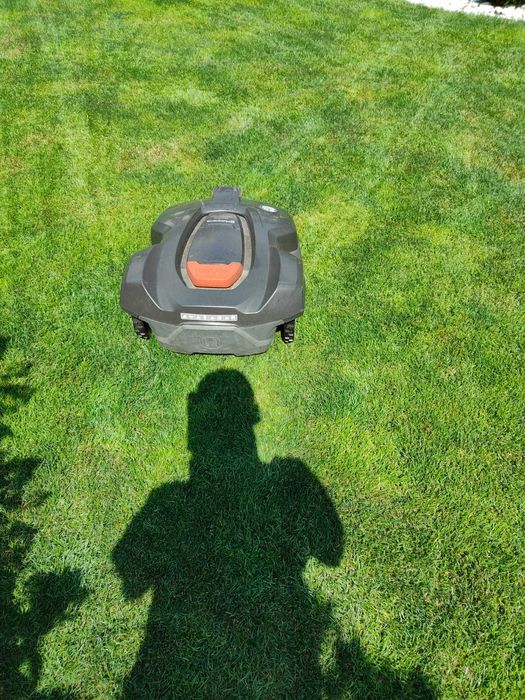 Robot koszący Husqvarna automower 420, do 2200 m2