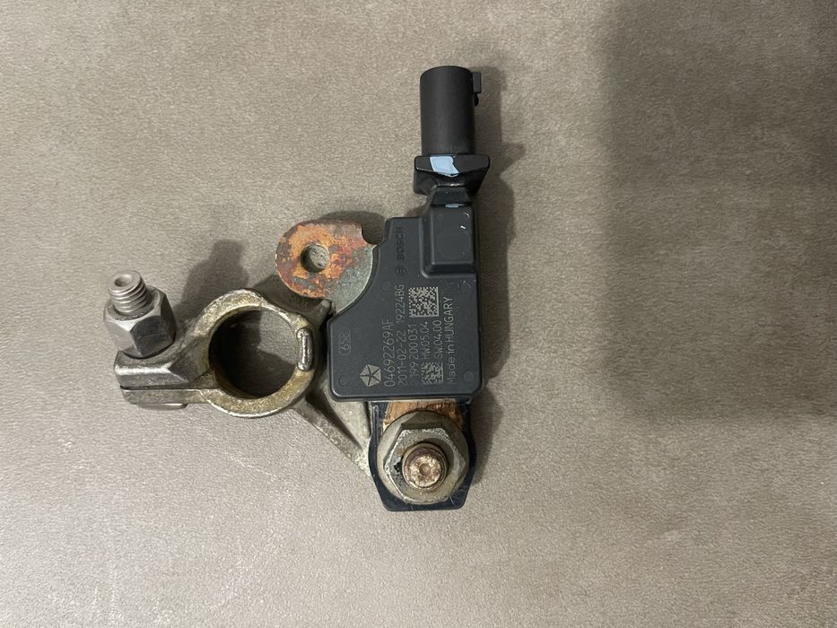 Датчик IBS,акб, мінусова клема Dodge Journey