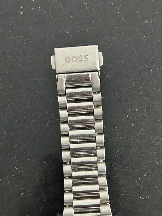 Relogio Hugo Boss