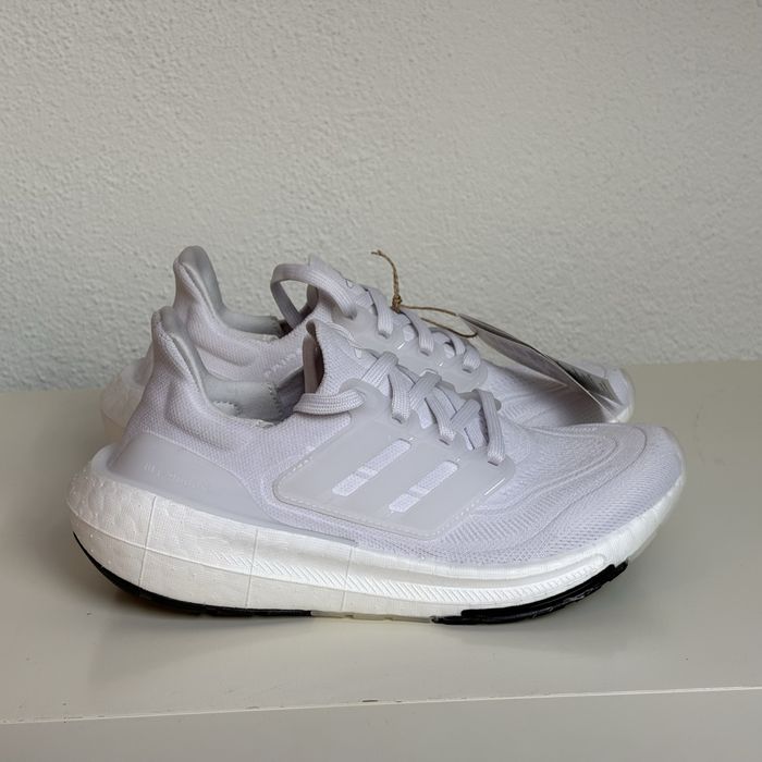 Adidas Ultraboost Mulher Brancos 36 e 2/3 NOVOS