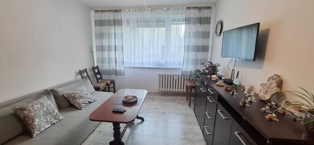 Mieszkanie – Katowice - Widok 2