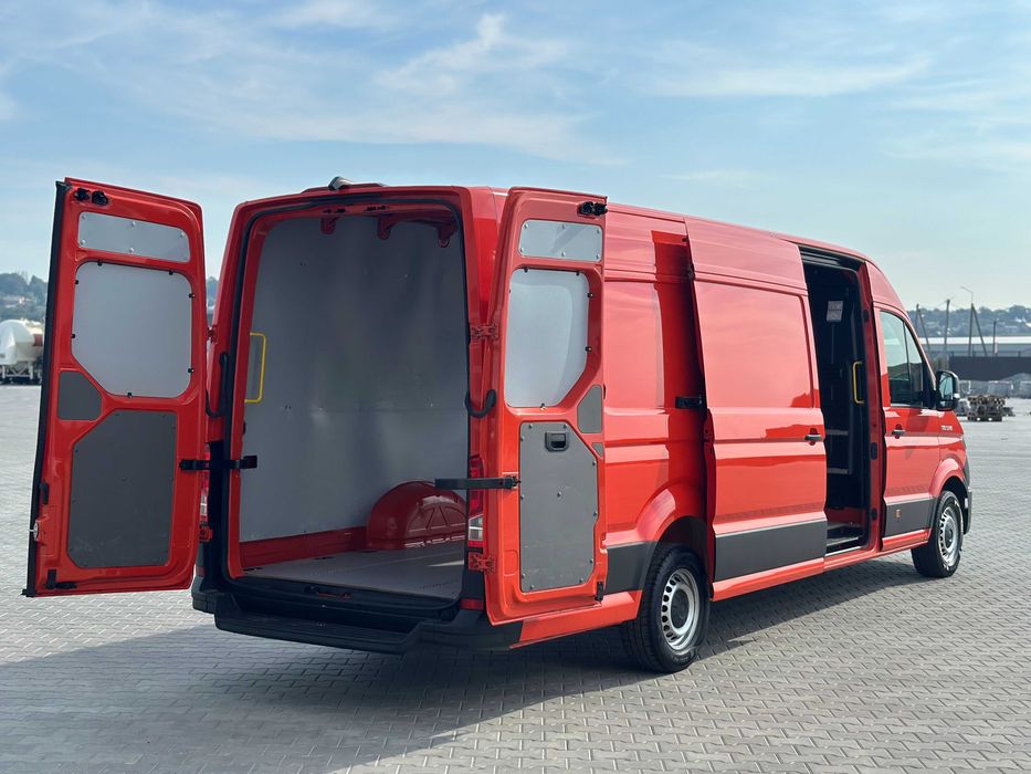 MAN TGE 3.140 4X2 F L5H3 SB 2023