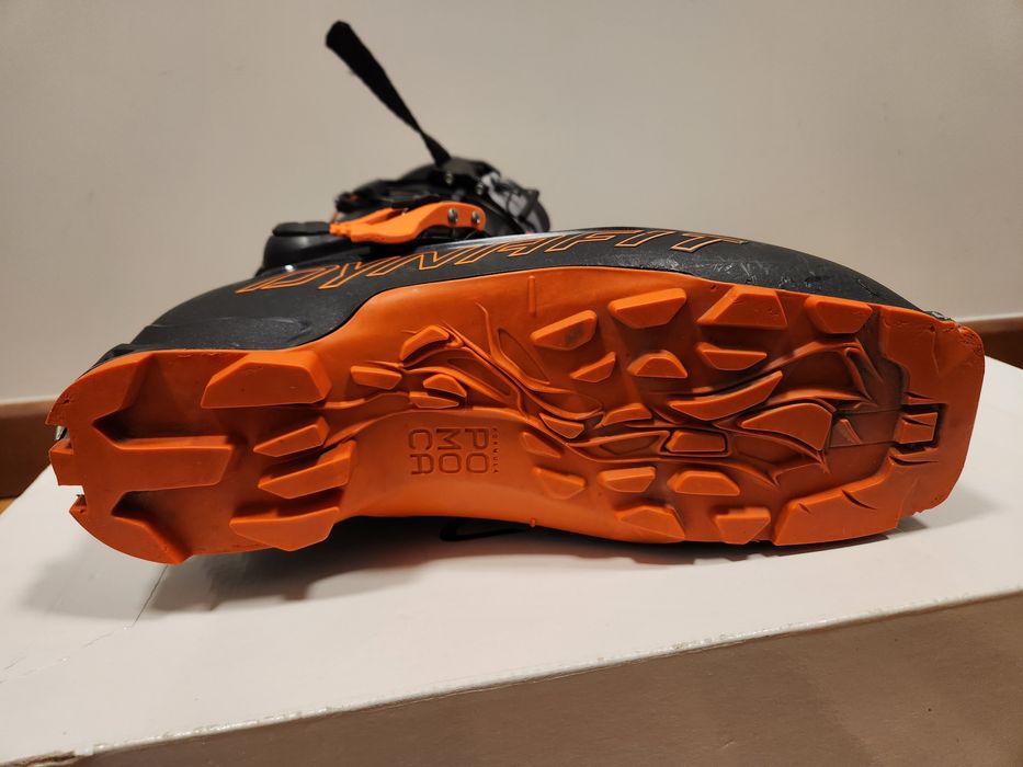 Buty skiturowe Dynafit HOJI PRO TOUR