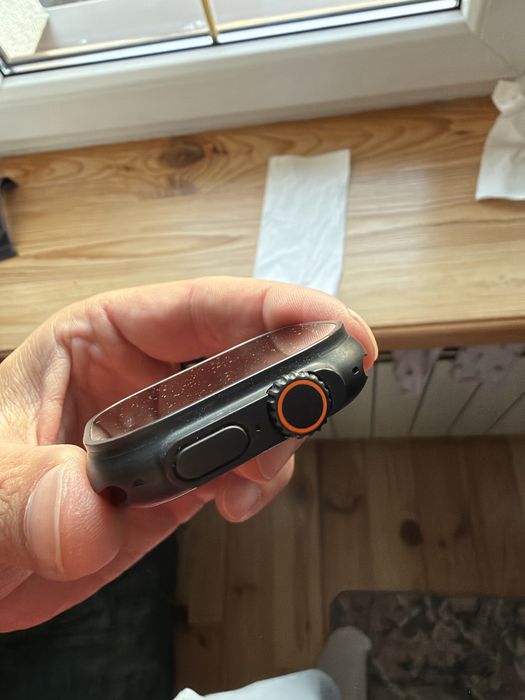 Apple Watch Ultra 2 – bardzo dobry stan – Trail Loop