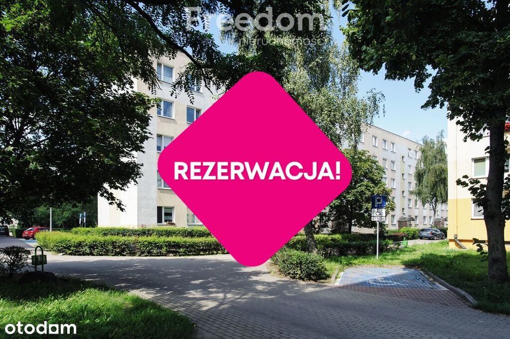 Mieszkanie gotowe do wprowadzenia, Rubinkowo II