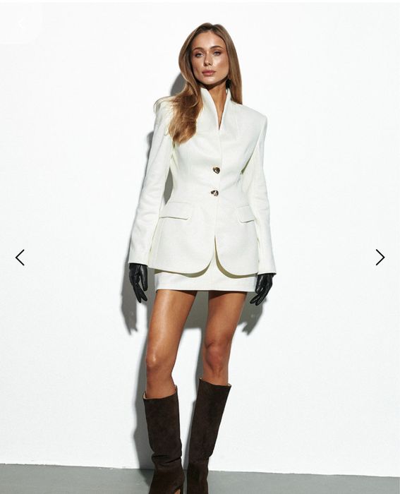 Жакет one by one M