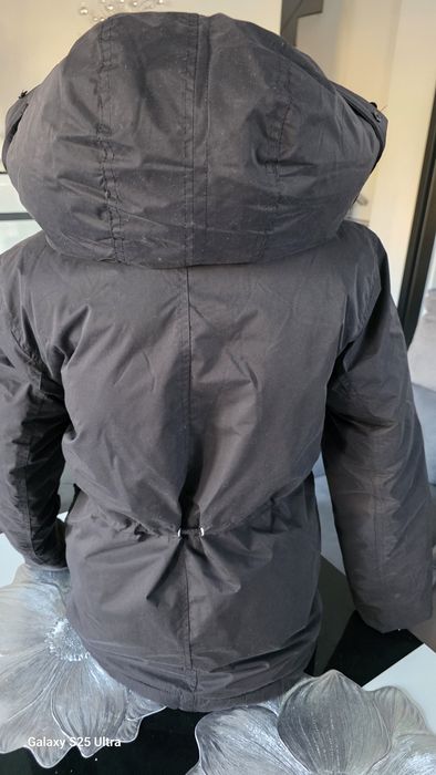 FB Sister kurtka zimowa parka damska S