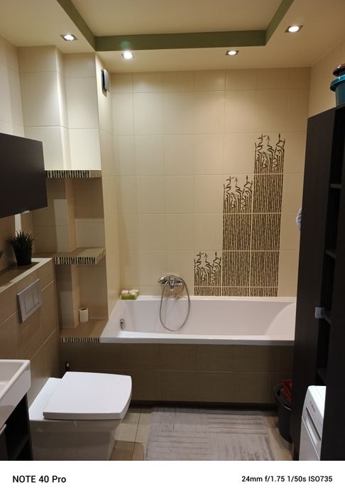 Sprzedam  mieszkanie