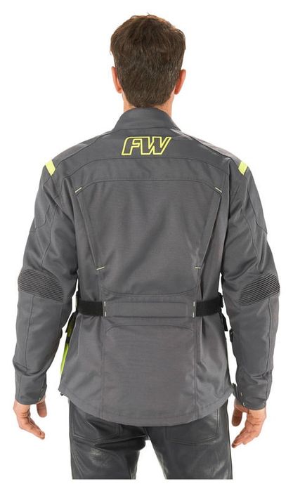 Мотокуртка Fastway TOURING UNI 191. XL