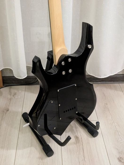 Электрогитара Irin Flame