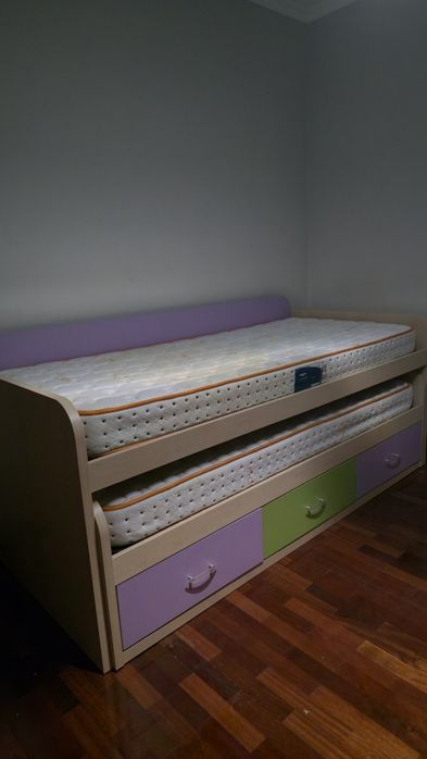 Mobilia quarto infantil