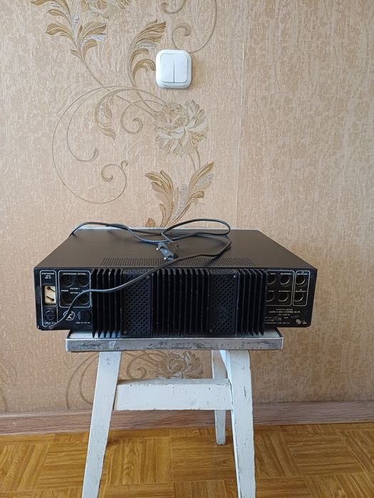 Підсилювач Барк у-001.